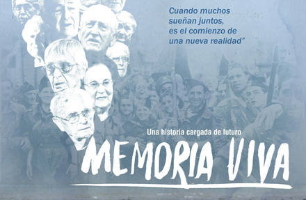 Memoria viva